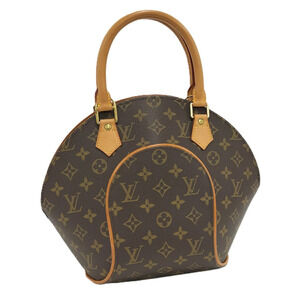 Louis Vuitton Ellipse Handbag Monogram